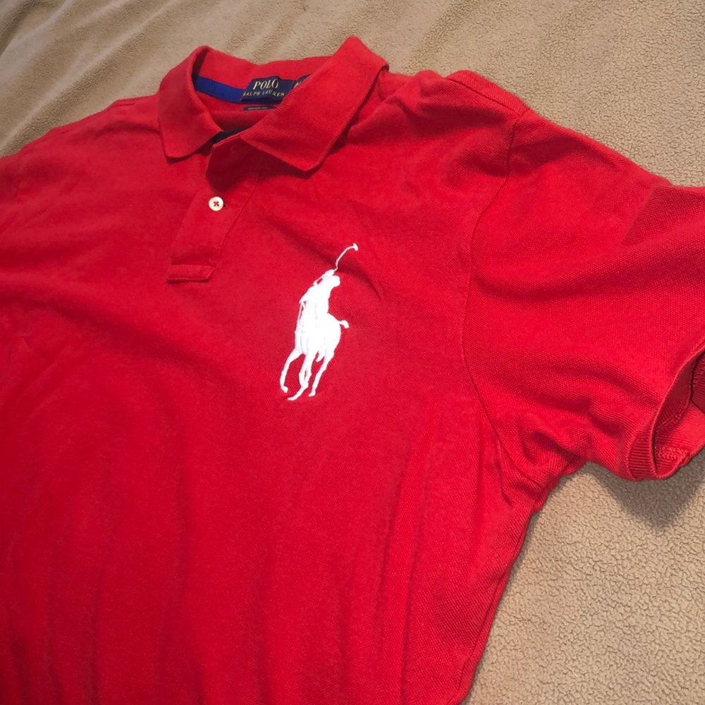 Polo Big Pony